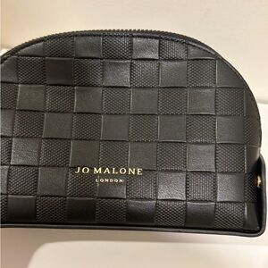 Jo Malone Black Cosmetic Bag